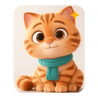 Xiao Li - Mascotte ChinoisLingo